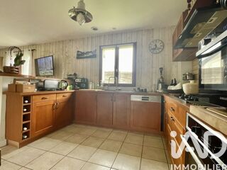  Maison à vendre 5 pièces 147 m²