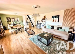  Appartement à vendre 5 pièces 141 m²