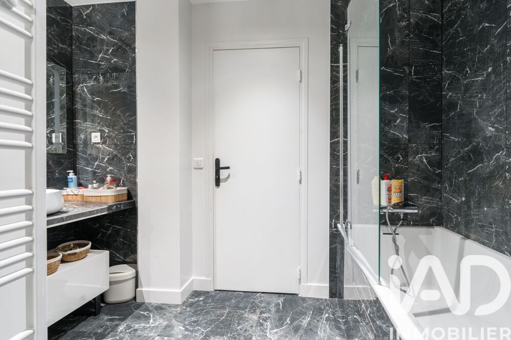 � vendre  Maison Fontenay-sous-Bois (94120)