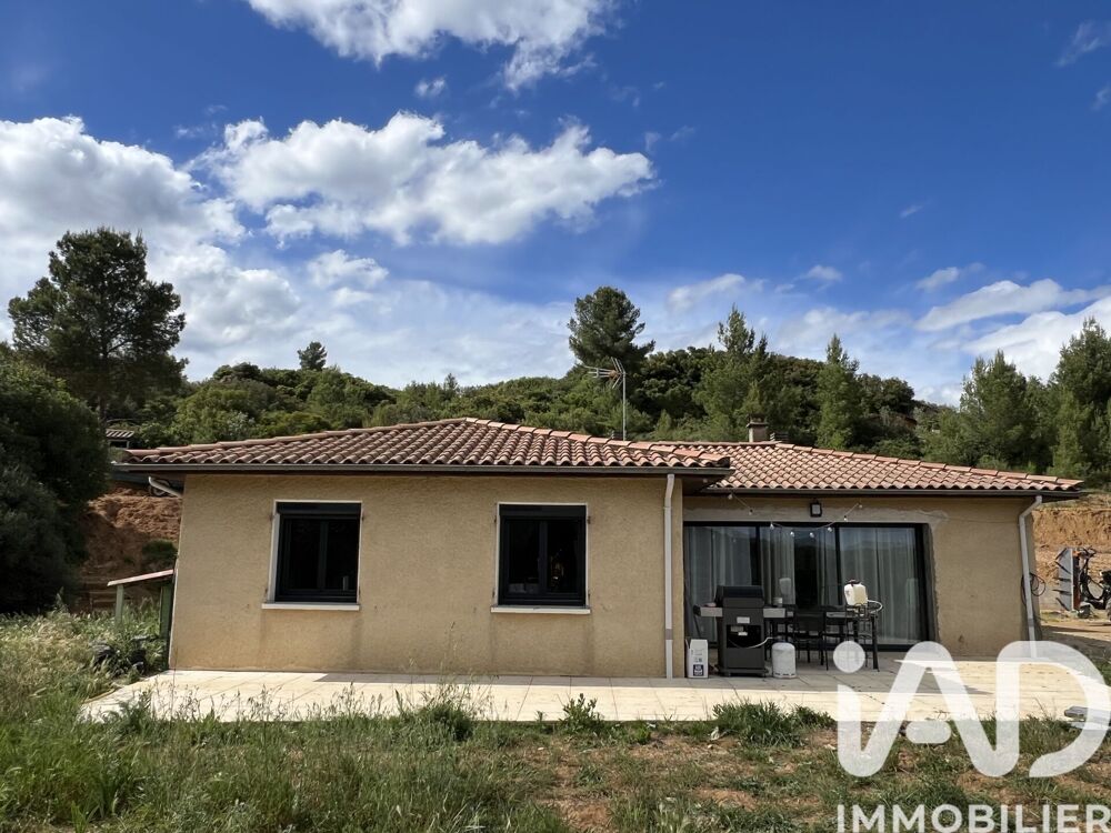 Vente Maison traditionnelle 4 pièces