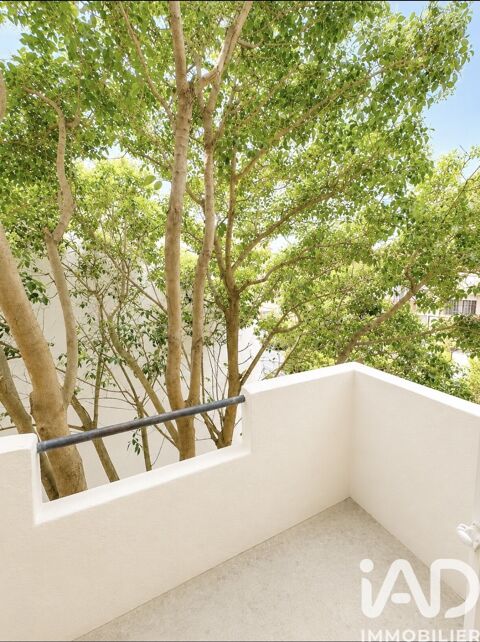  Appartement à vendre 4 pièces 78 m²