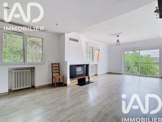  Appartement à vendre 5 pièces 97 m²