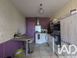  Maison à vendre 5 pièces 107 m²