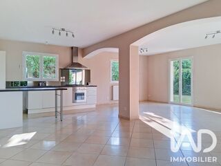  Maison à vendre 5 pièces 125 m²