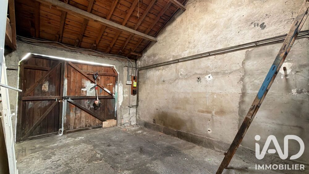 Vente Maison Vente Maison/villa 4 pièces La teste-de-buch