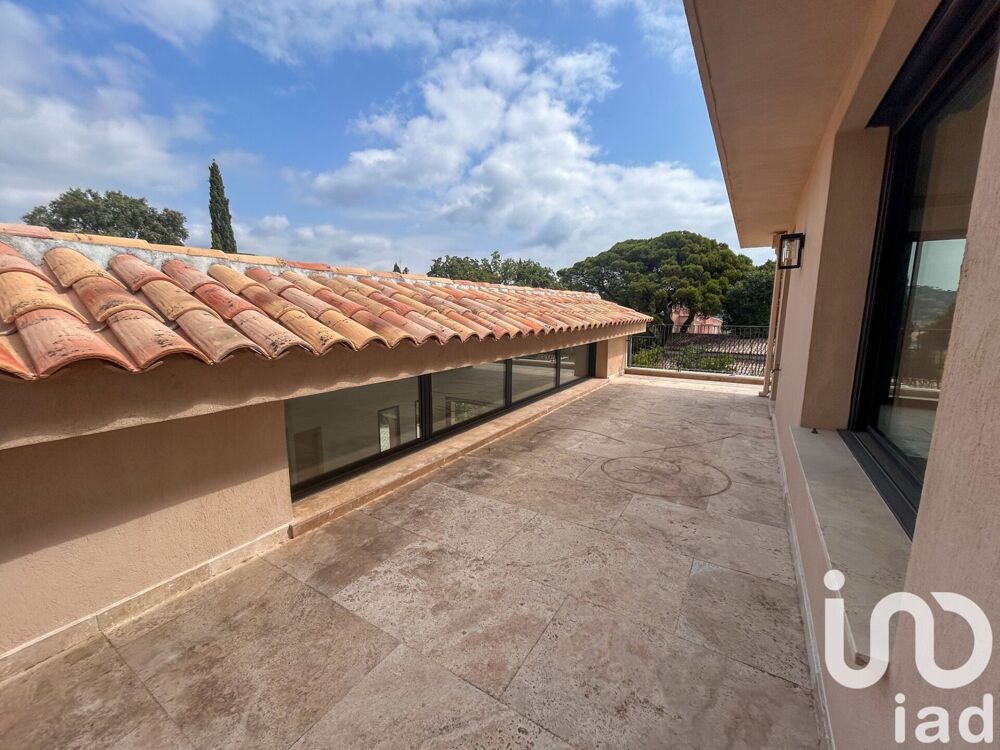 à vendre  Maison Sainte-Maxime (83120)