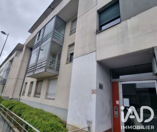 Appartement à vendre 3 pièces 66 m²