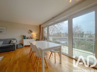  Appartement à vendre 3 pièces 82 m²