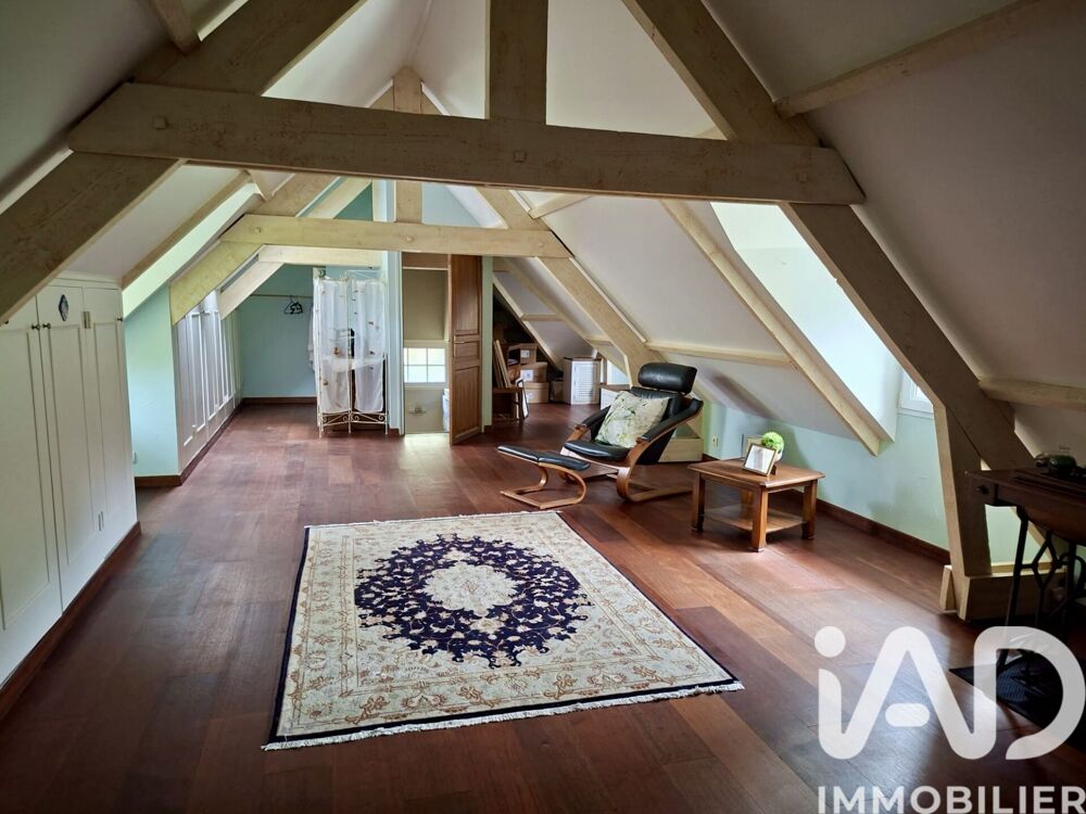 à vendre  Maison Theix-noyalo (56450)