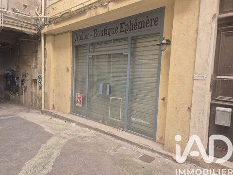 iad France - Valerie Lemar vous propose:  a vendre lo... 55000 34500 B�ziers