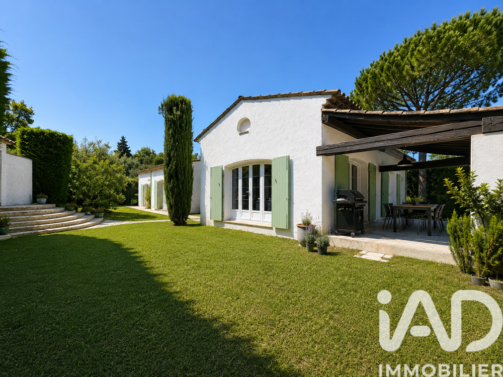 � vendre  Maison Le Rouret (06650)