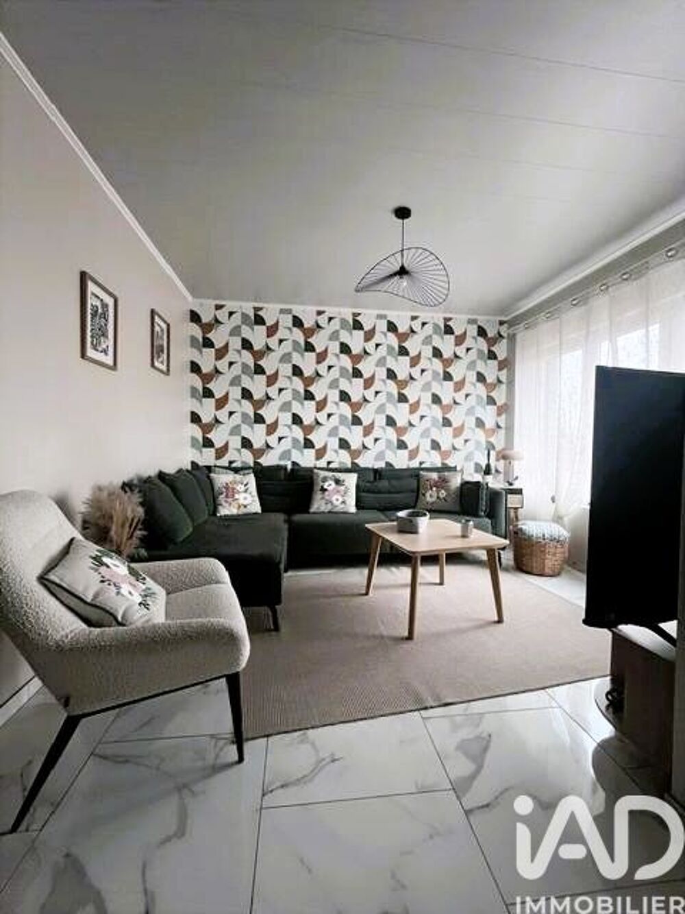 Vente Maison Vente Maison/villa 6 pièces Hautmont