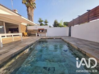  Maison à vendre 4 pièces 103 m²