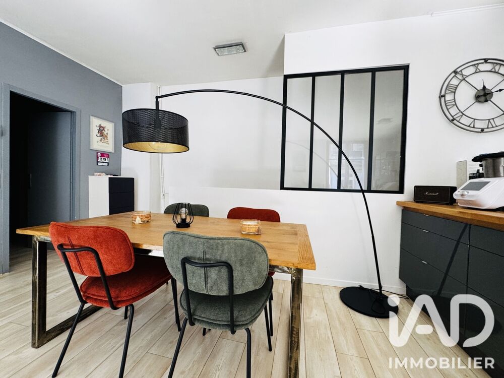 Vente Appartement Vente Appartement 2 pièces Cahors