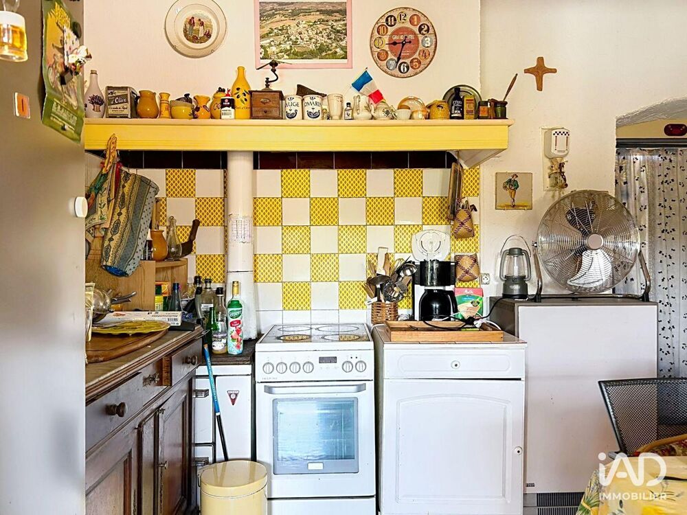 Vente Maison Vente Maison/villa 4 pièces Le pin
