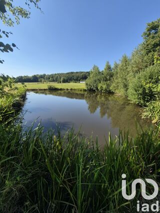  Terrain à vendre 5316 m²