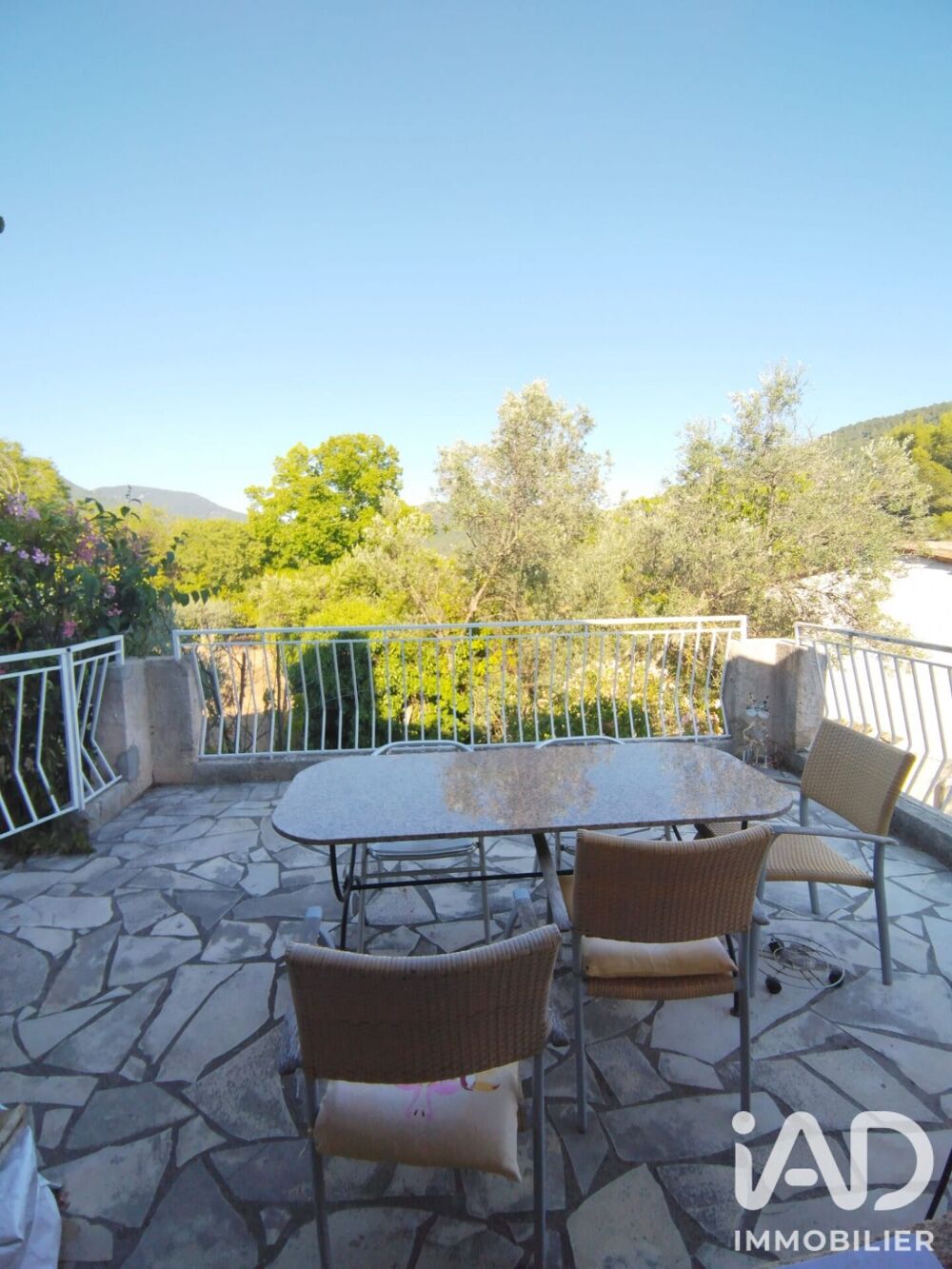 Vente Maison de campagne 5 pièces