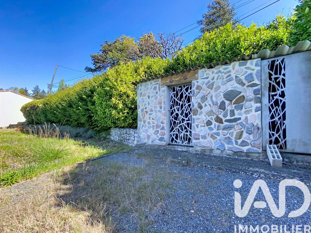 Vente Terrain Vente Terrain 506 m&sup2; Sorèze