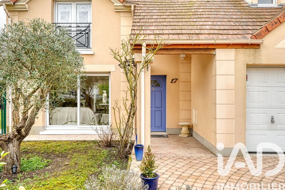 Vente Maison traditionnelle 7 pièces