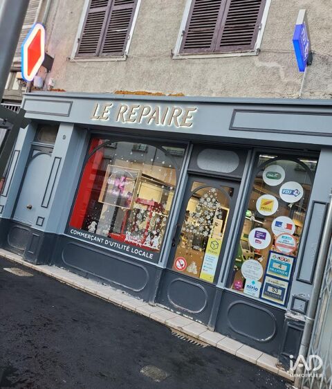 Vente Tabac 85 m&sup2; 143000 51000 Châlons-en-champagne