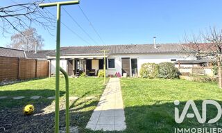  Maison à vendre 4 pièces 92 m²