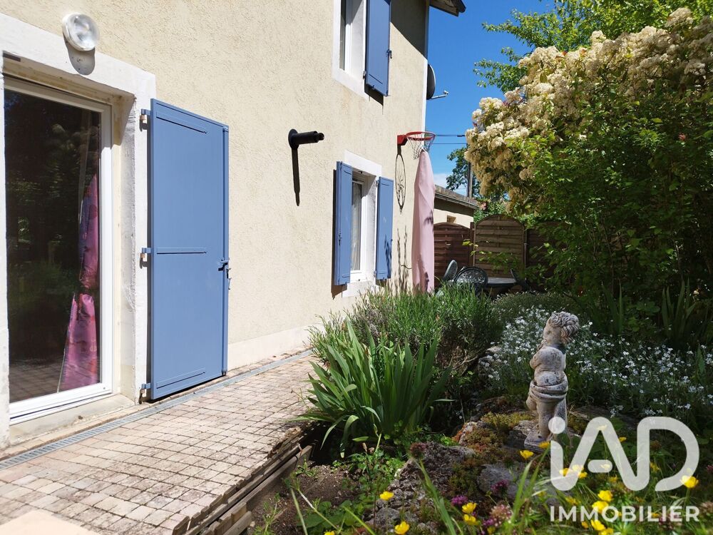 Vente Maison/villa 3 pièces