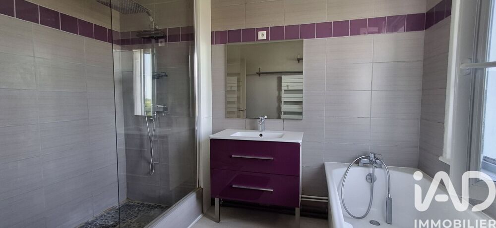 Vente Maison de village 4 pièces