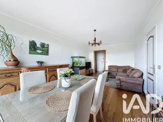  Appartement à vendre 4 pièces 81 m²