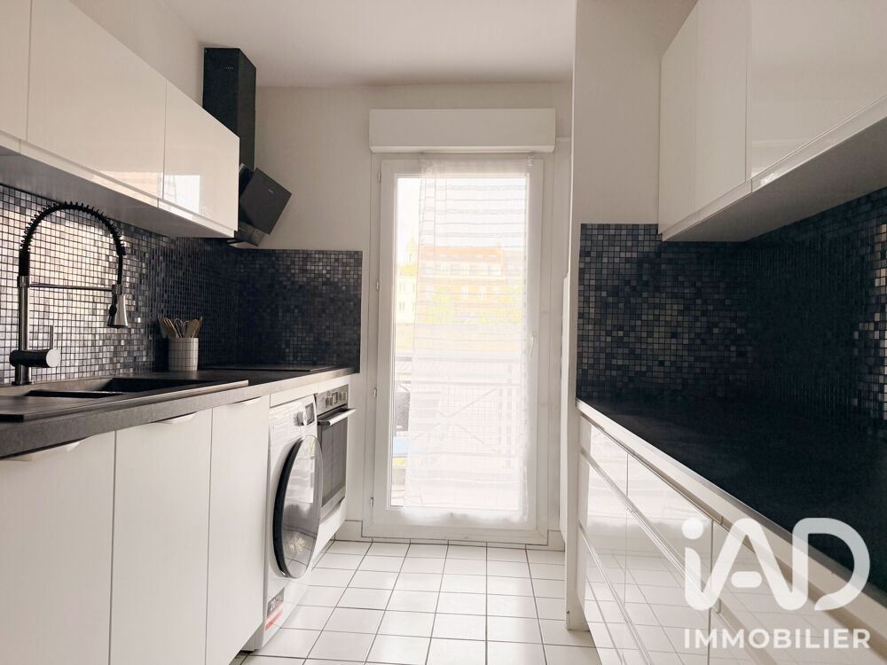 Vente Appartement Vente Appartement 2 pièces Lille