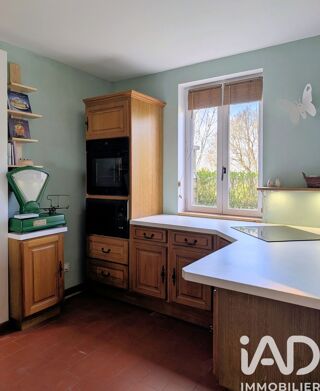  Maison � vendre 3 pi�ces 52 m�