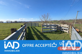  Terrain � vendre 65900 m�