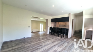  Maison à vendre 5 pièces 94 m²