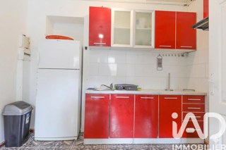  Appartement � vendre 2 pi�ces 29 m�