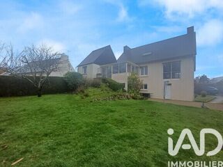  Maison à vendre 7 pièces 187 m²