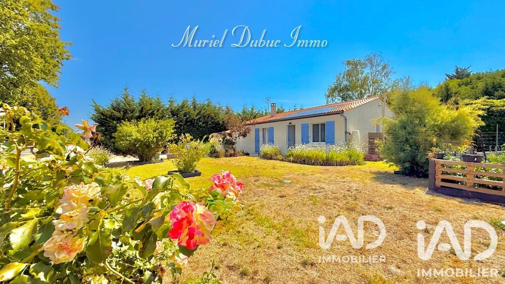 Vente Maison Vente Maison/villa 3 pièces Arvert