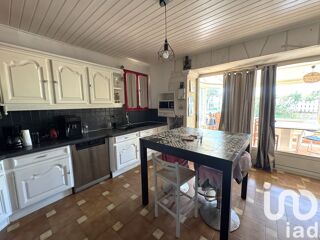  Maison à vendre 6 pièces 185 m²