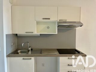  Appartement à vendre 2 pièces 44 m²