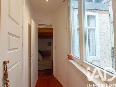  Appartement à vendre 2 pièces 36 m²