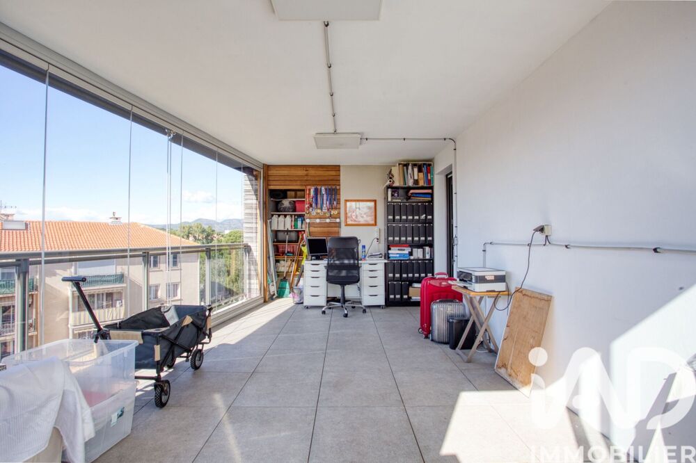 à vendre  Appartement Fréjus (83600)