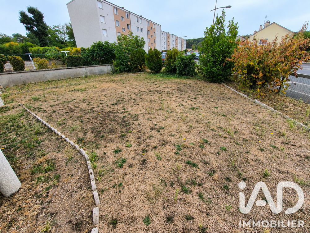 Vente Maison Vente Maison/villa 4 pièces Soissons