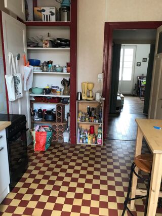 vente Appartement - 2 pièce(s) - 52 m² Grenoble (38000)