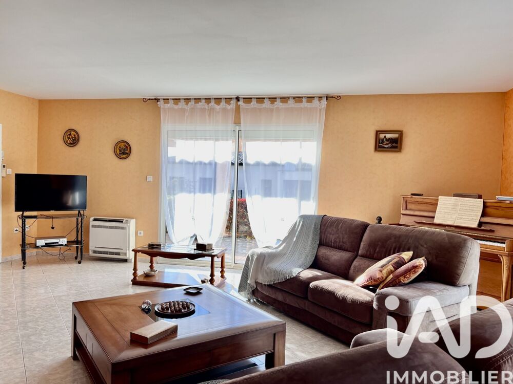 Vente Maison traditionnelle 4 pièces