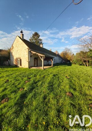  Maison à vendre 5 pièces 154 m²