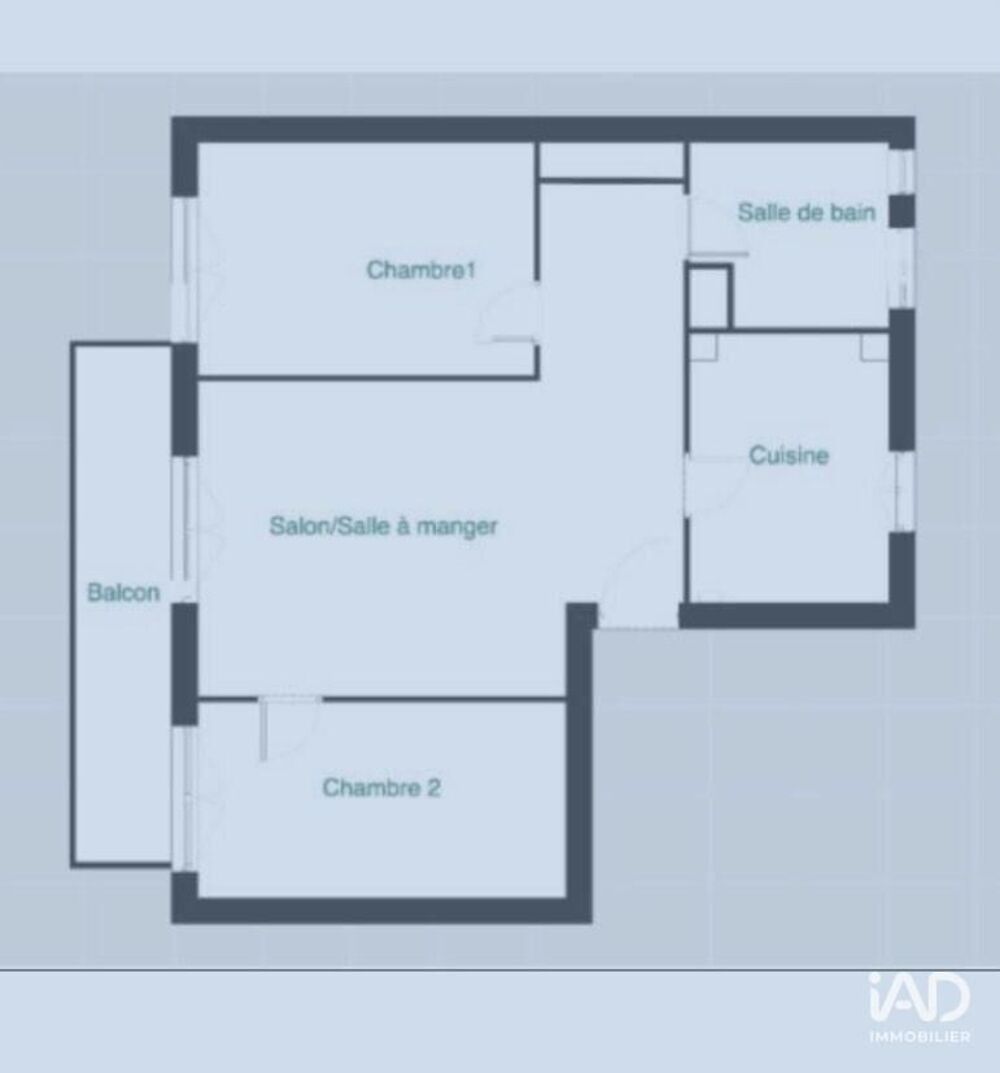 Vente Appartement Vente Appartement 3 pièces Palaiseau