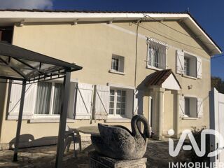  Maison à vendre 7 pièces 170 m²