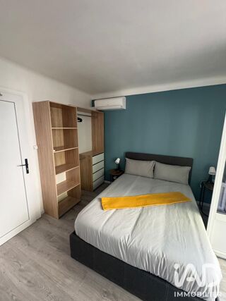  Appartement à vendre 5 pièces 80 m²