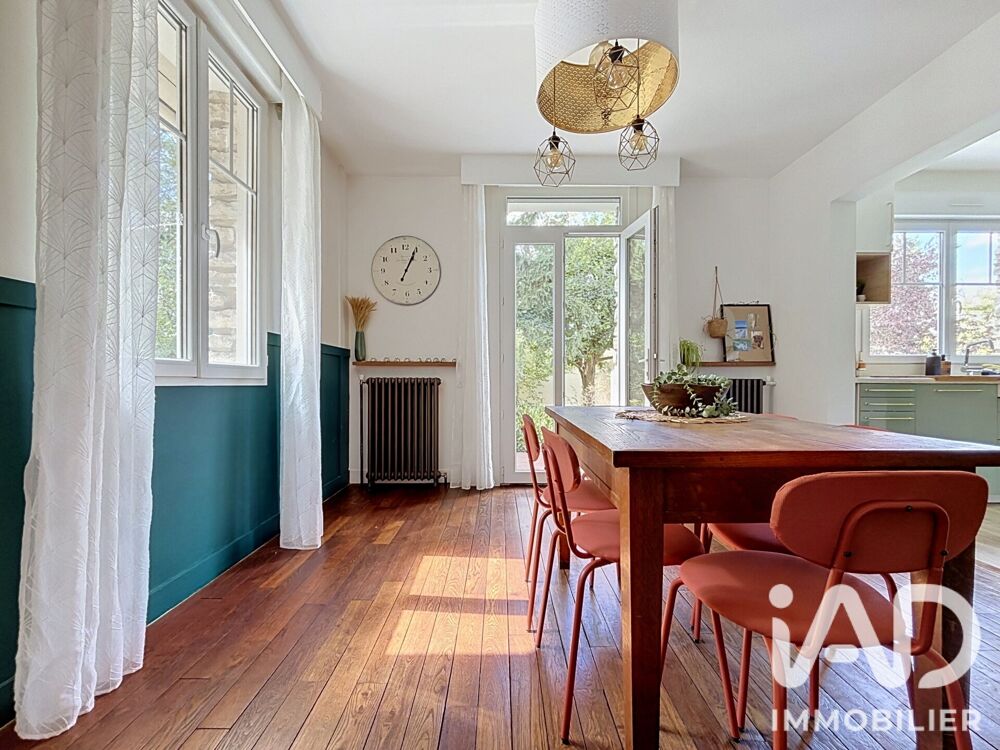 à vendre  Maison Frépillon (95740)