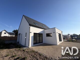  Maison à vendre 6 pièces 130 m²
