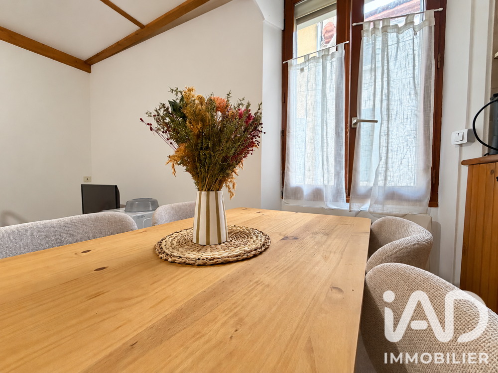 Vente Immeuble Vente Immeuble 164 m&sup2; Thuir