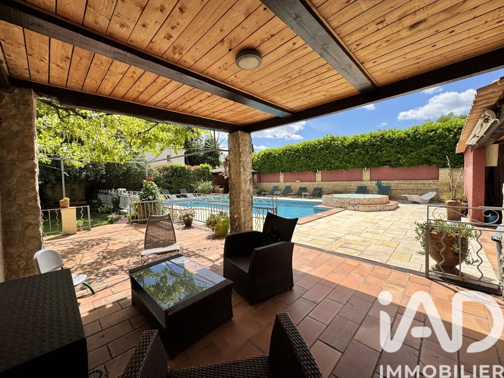 Vente Maison/villa 10 pièces